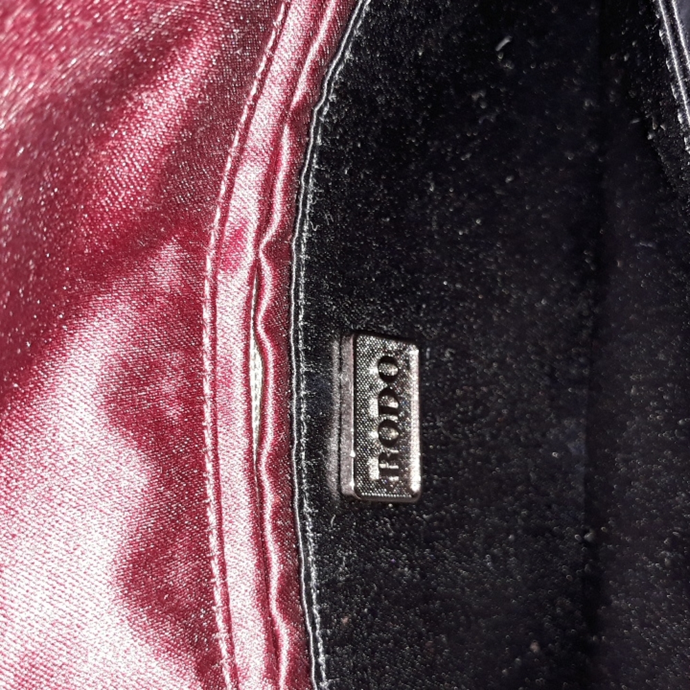 Rodo Clutch - image 3